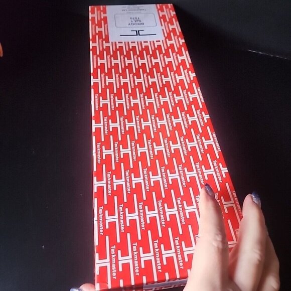 BROGY SET 1 T570 Taskmaster Ltd Made in England Sentence Construction Game - Picture 7 of 7